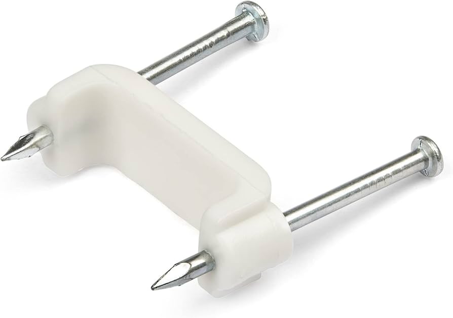 Picture of Brighton Best R79605 Brighton Best R79605 R79605 Wire Clips Electrical